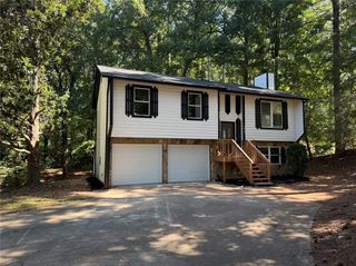 3570 Brenda Court, Douglasville, GA 30135