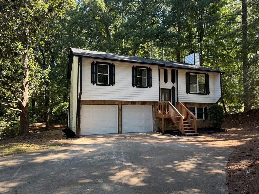 3570 Brenda Court, Douglasville, GA 30135