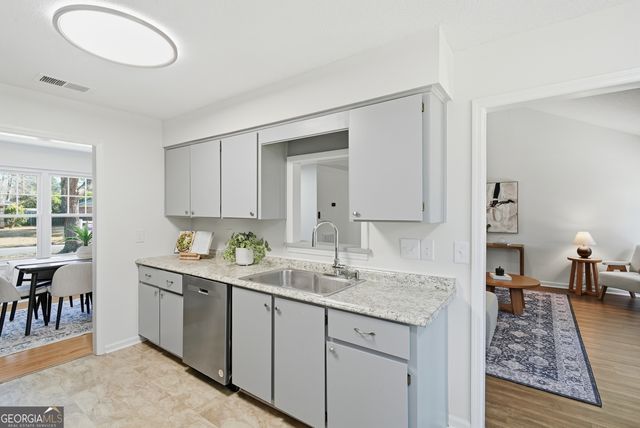 3 W Sagebrush Lane, Savannah, GA 31419