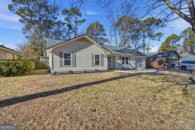 3 W Sagebrush Lane, Savannah, GA 31419