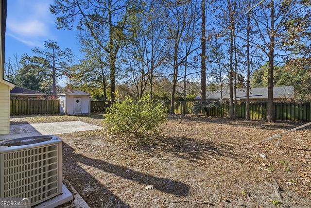 3 W Sagebrush Lane, Savannah, GA 31419