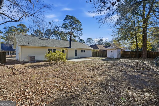 3 W Sagebrush Lane, Savannah, GA 31419