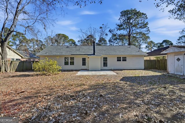 3 W Sagebrush Lane, Savannah, GA 31419
