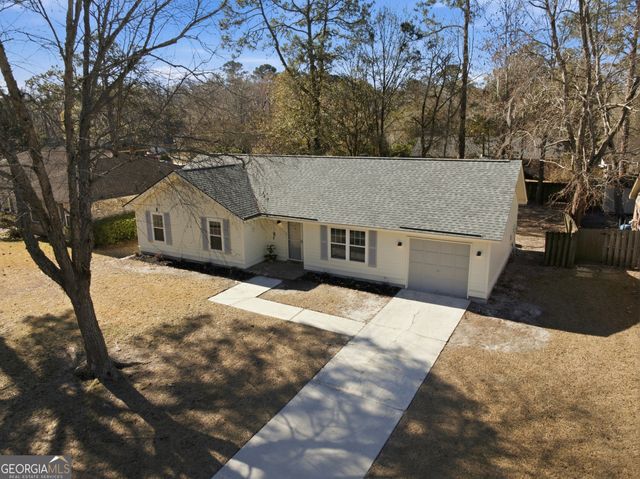 3 W Sagebrush Lane, Savannah, GA 31419