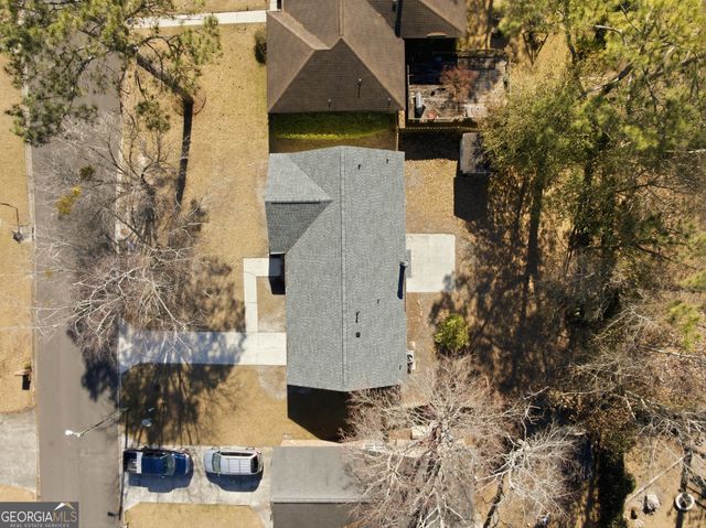 3 W Sagebrush Lane, Savannah, GA 31419