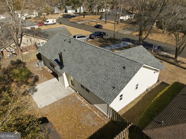 3 W Sagebrush Lane, Savannah, GA 31419