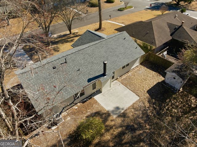 3 W Sagebrush Lane, Savannah, GA 31419