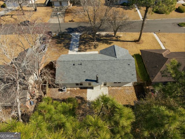 3 W Sagebrush Lane, Savannah, GA 31419