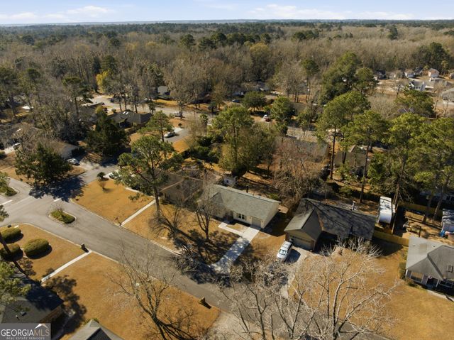 3 W Sagebrush Lane, Savannah, GA 31419