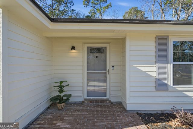 3 W Sagebrush Lane, Savannah, GA 31419