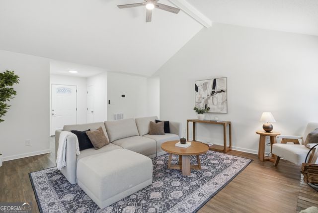 3 W Sagebrush Lane, Savannah, GA 31419