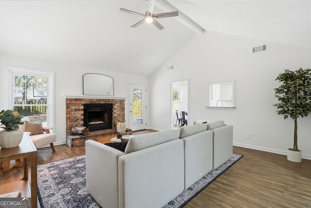 3 W Sagebrush Lane, Savannah, GA 31419