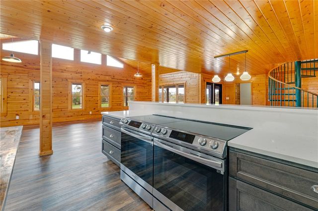 1204 County Road 215, Berryville, AR 72616