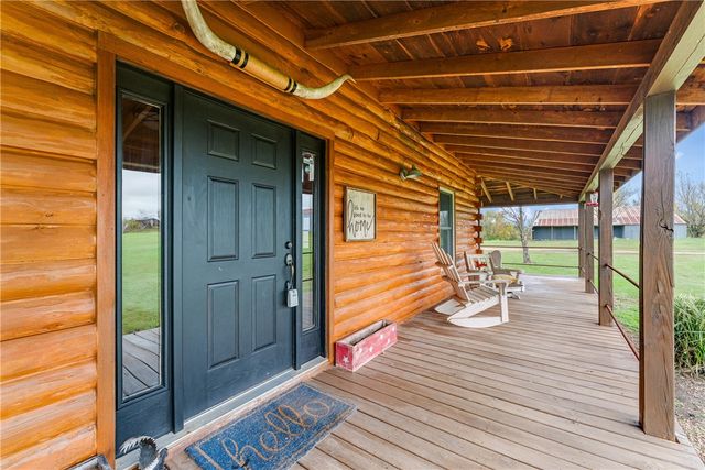 1204 County Road 215, Berryville, AR 72616