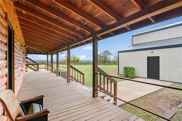 1204 County Road 215, Berryville, AR 72616