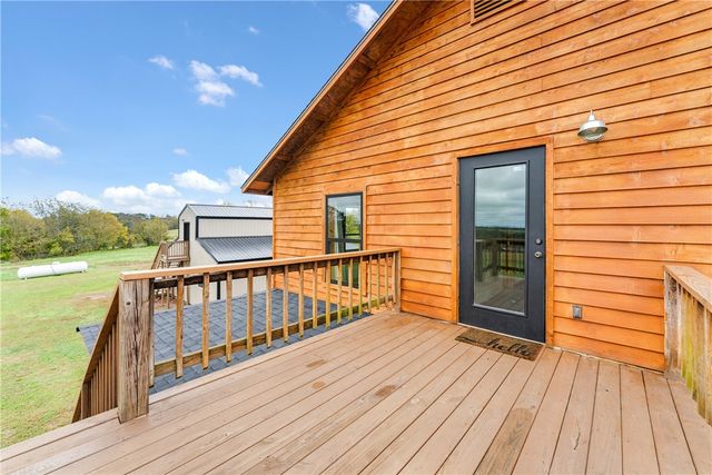 1204 County Road 215, Berryville, AR 72616