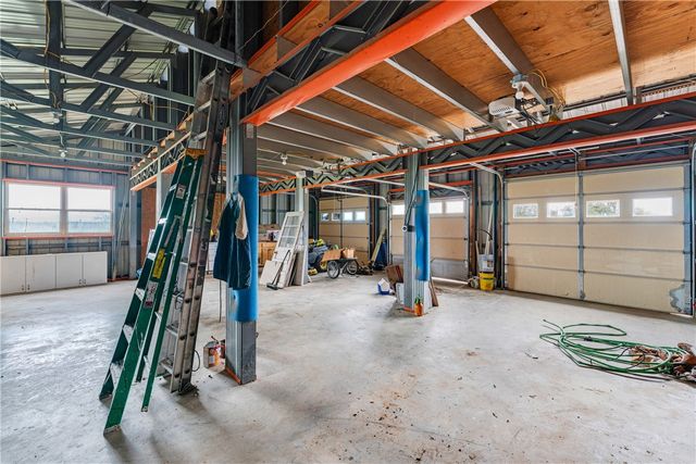 1204 County Road 215, Berryville, AR 72616