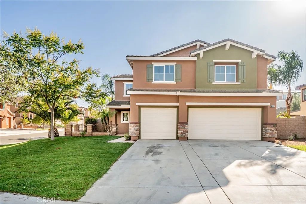 9336 Golden Lantern Road, Riverside, CA 92508