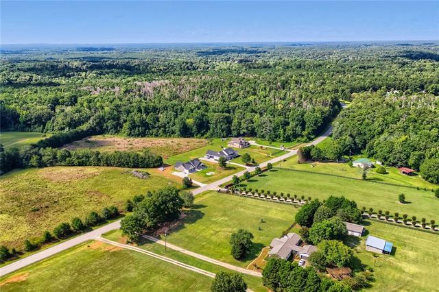 1225 Rocky Creek Road, Locust Grove, GA 30248