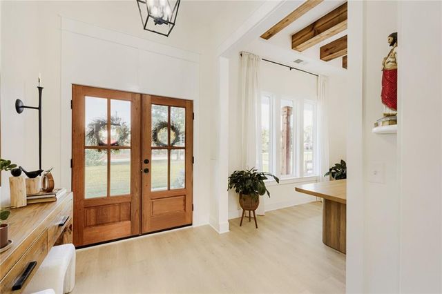 1225 Rocky Creek Road, Locust Grove, GA 30248