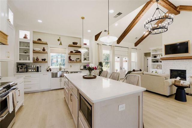 1225 Rocky Creek Road, Locust Grove, GA 30248