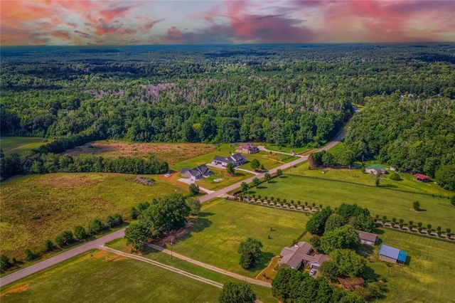 1225 Rocky Creek Road, Locust Grove, GA 30248