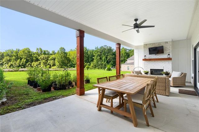 1225 Rocky Creek Road, Locust Grove, GA 30248