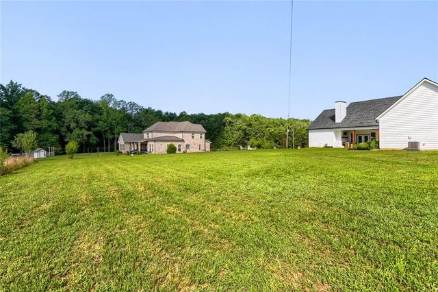 1225 Rocky Creek Road, Locust Grove, GA 30248