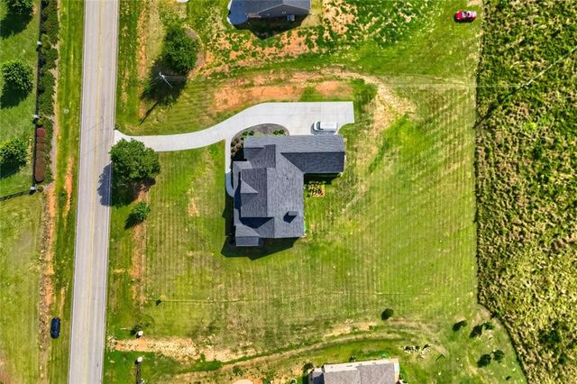 1225 Rocky Creek Road, Locust Grove, GA 30248