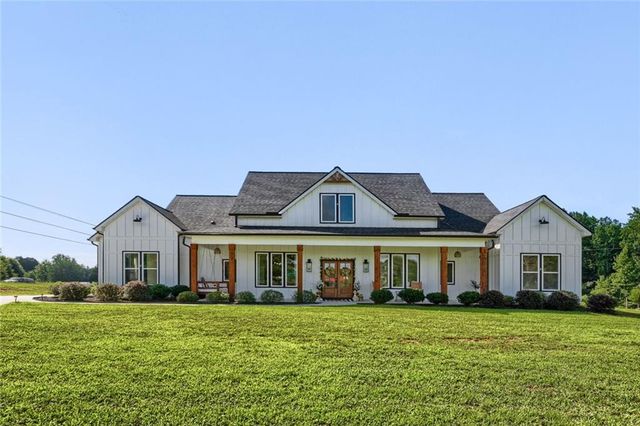 1225 Rocky Creek Road, Locust Grove, GA 30248