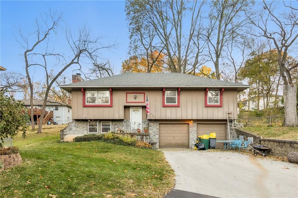 5719 Farley Street, Merriam, KS 66203