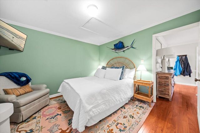 421 Mccants Drive, Mount Pleasant, SC 29464