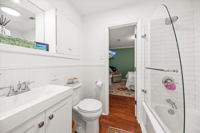 421 Mccants Drive, Mount Pleasant, SC 29464