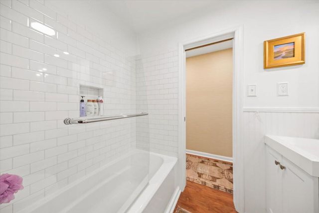 421 Mccants Drive, Mount Pleasant, SC 29464