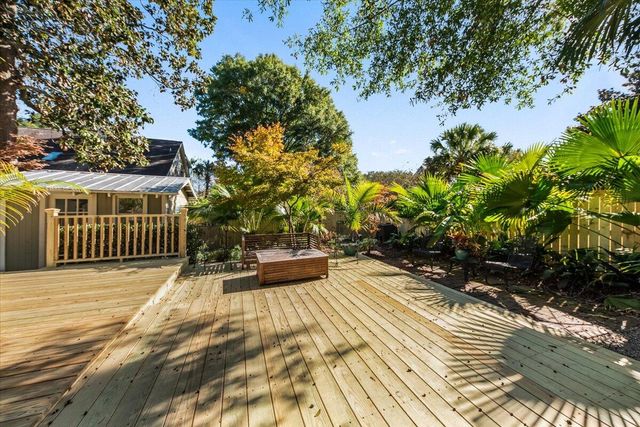 421 Mccants Drive, Mount Pleasant, SC 29464