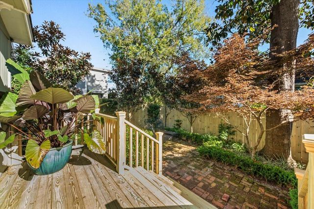 421 Mccants Drive, Mount Pleasant, SC 29464