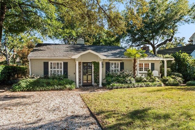 421 Mccants Drive, Mount Pleasant, SC 29464