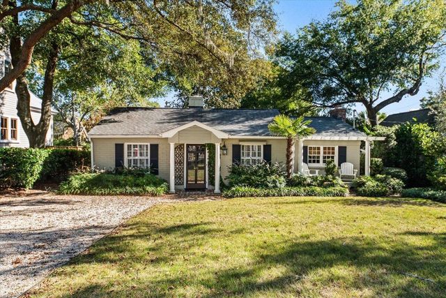421 Mccants Drive, Mount Pleasant, SC 29464
