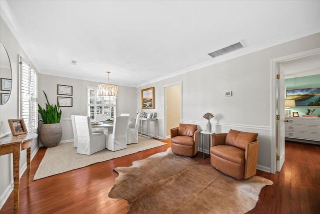 421 Mccants Drive, Mount Pleasant, SC 29464