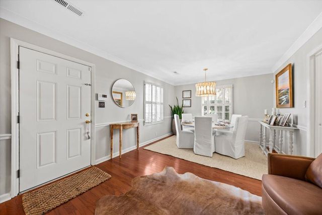 421 Mccants Drive, Mount Pleasant, SC 29464