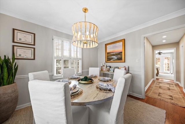 421 Mccants Drive, Mount Pleasant, SC 29464