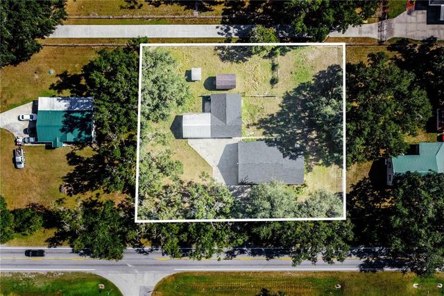 2615 N GALLOWAY ROAD, Lakeland, FL 33810