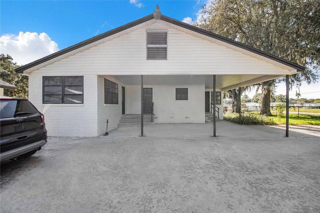 2615 N GALLOWAY ROAD, Lakeland, FL 33810