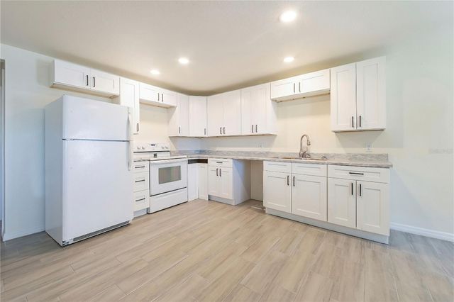 2615 N GALLOWAY ROAD, Lakeland, FL 33810