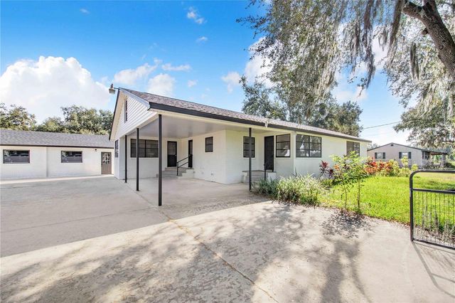 2615 N GALLOWAY ROAD, Lakeland, FL 33810