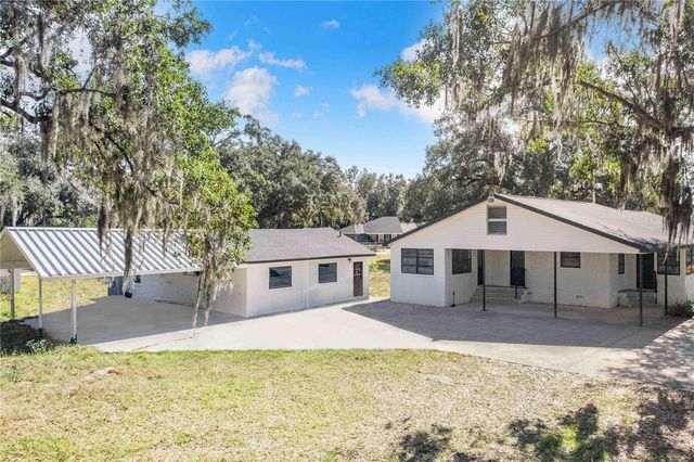 2615 N GALLOWAY ROAD, Lakeland, FL 33810