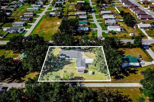 2615 N GALLOWAY ROAD, Lakeland, FL 33810