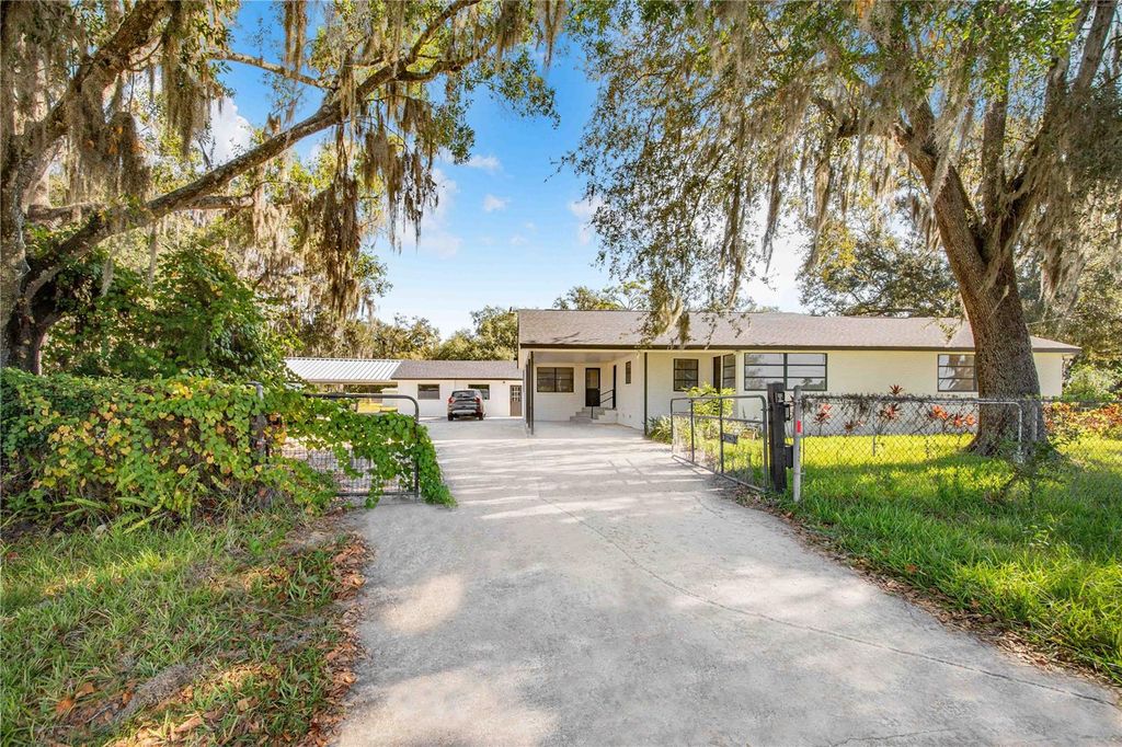 2615 N GALLOWAY ROAD, Lakeland, FL 33810