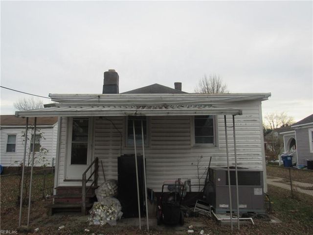 749 31st ST, Newport News, VA 23607