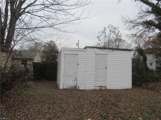 749 31st ST, Newport News, VA 23607